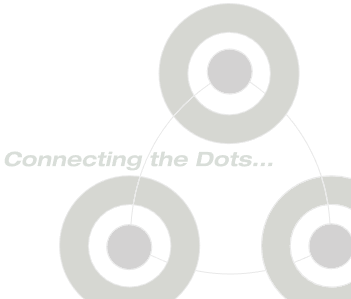 Connecting the Dots...