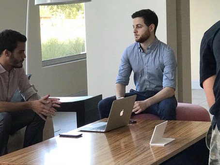 ¡OGreat ofrece charlas gratuitas a colegios y liceos sobre la importancia del marketing digital!