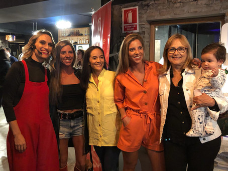 Belleza Fest tuvo su primera edición en Porco Negro
