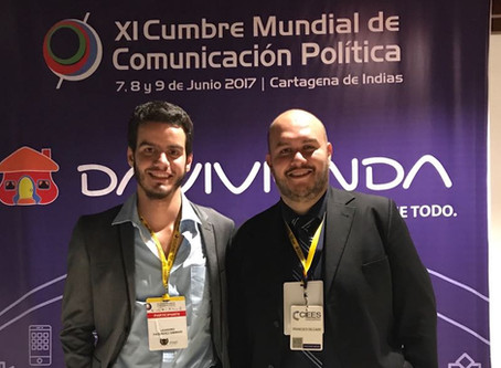 Leandro Fagúndez, Director de OGreat, ¡embarcó a México!