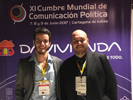 Leandro Fagúndez, Director de OGreat, ¡embarcó a México!