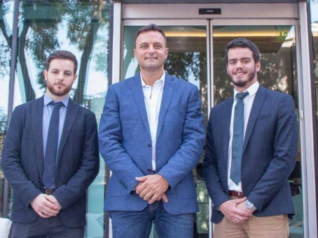 OGreat y la Cumbre Mundial de Comunicación Política seguirán impulsando nuevos proyectos