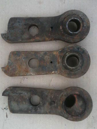 Massey Ferguson 3 Link Arm Ends (each)