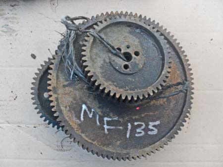 Massey Ferguson 135 Camshaft Gears