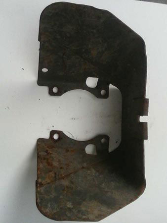 Massey Ferguson 35/135 etc PTO Cover