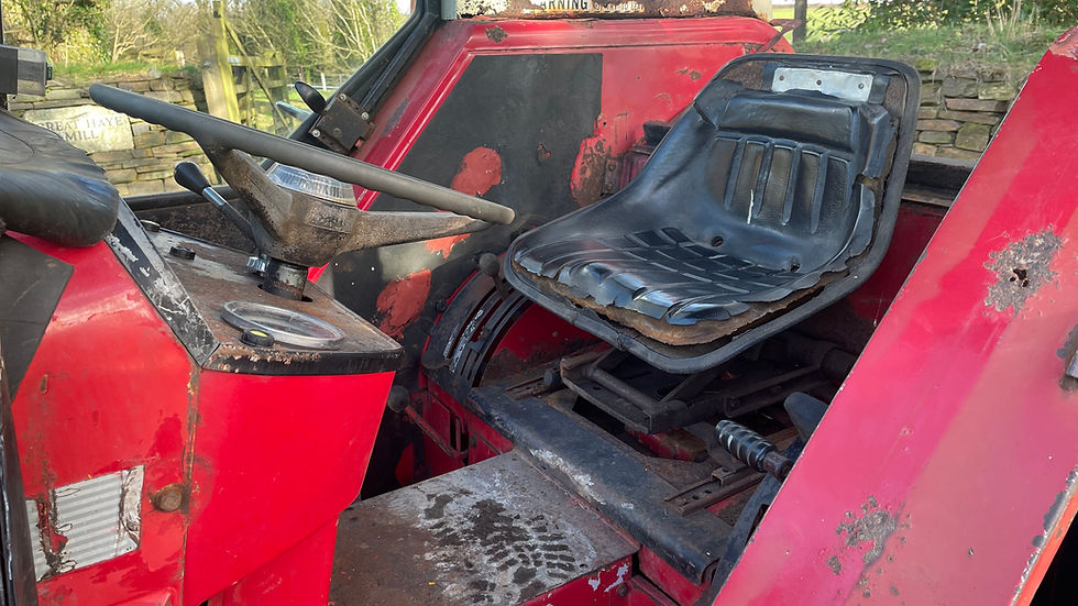 Thumbnail: International 574