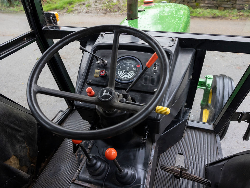Thumbnail: John Deere 1140