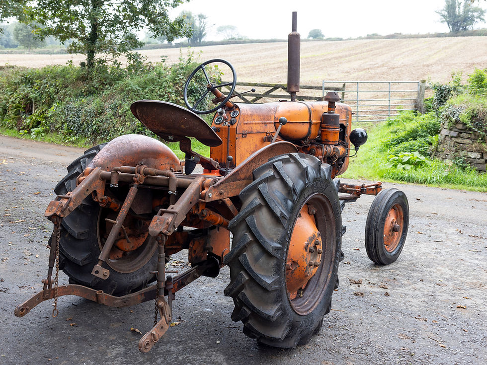 Thumbnail: Allis D270 P3