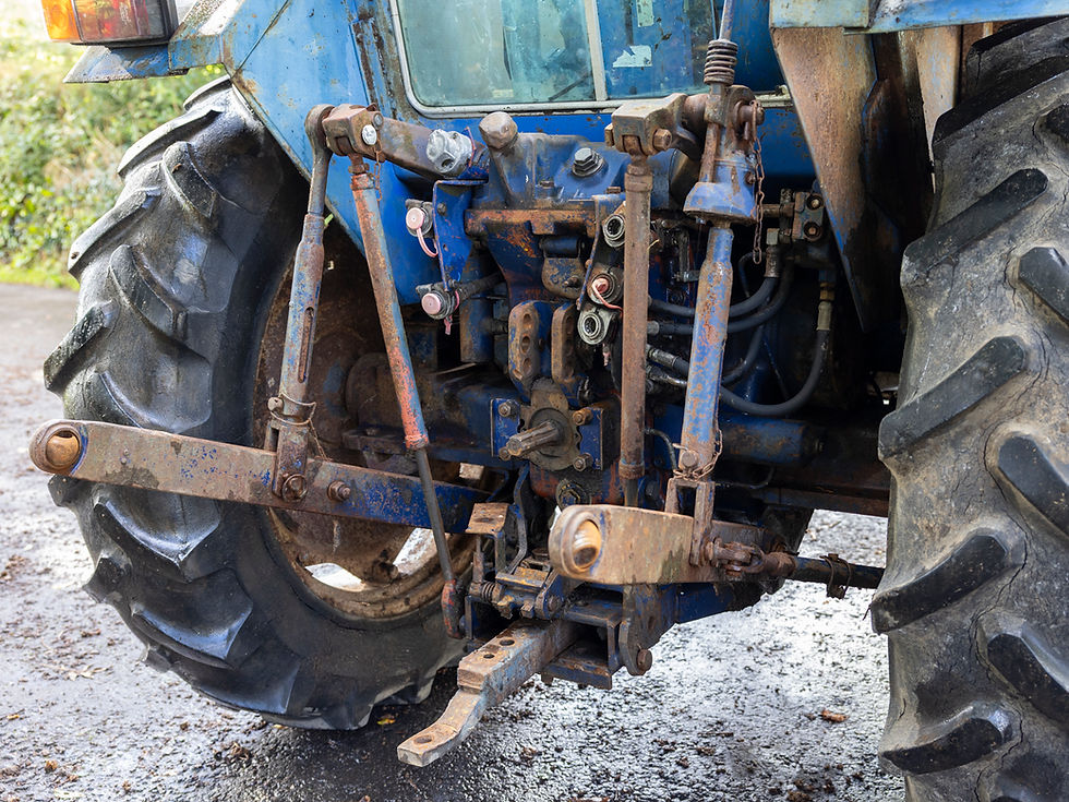 Thumbnail: Leyland 272 Syncro