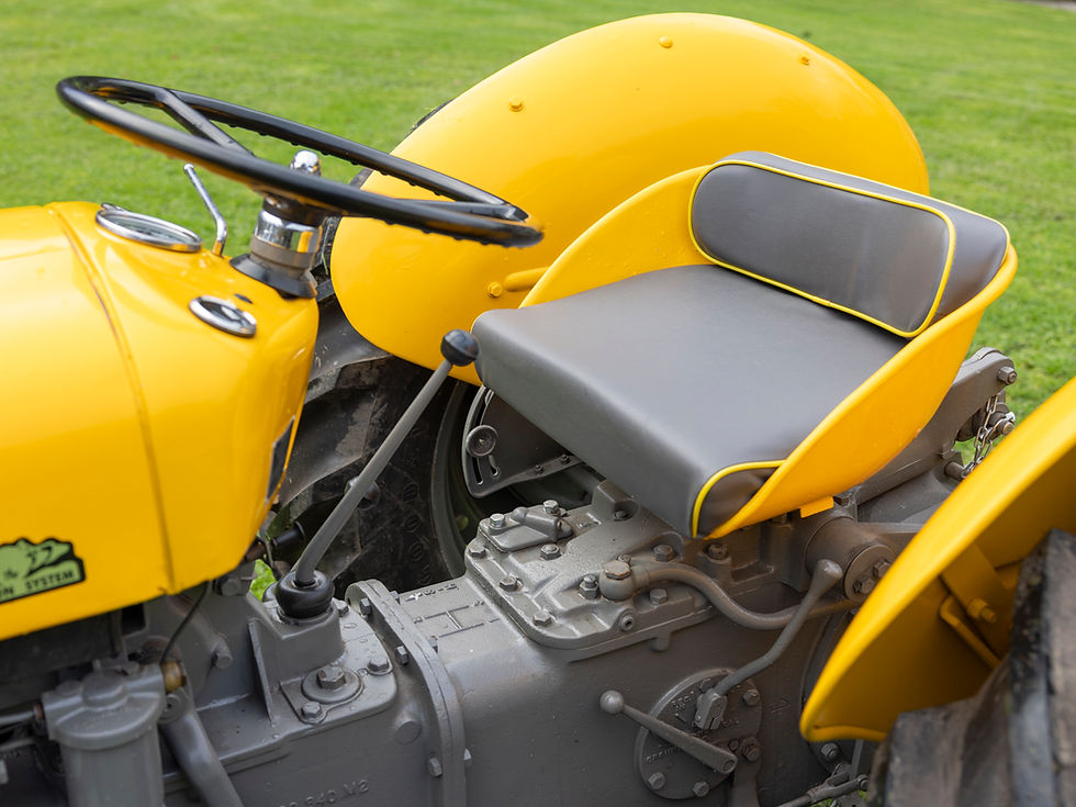 Thumbnail: Massey Ferguson Industrial