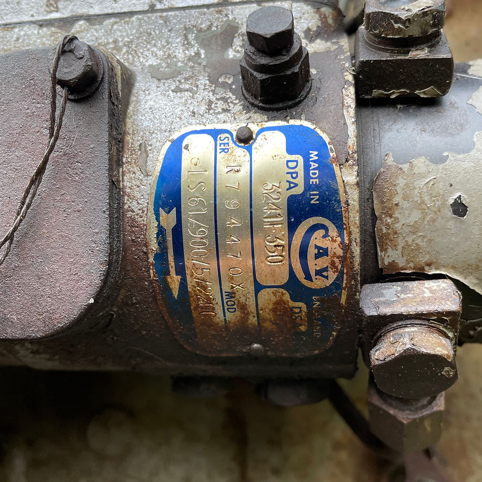 Thumbnail: Massey Ferguson 575