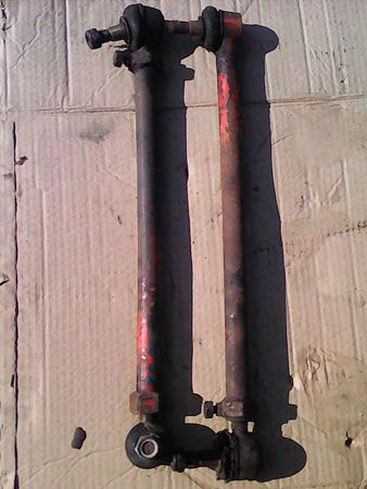 Nuffield 4/65 Track Rods (each)