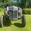 Thumbnail: Ford 9N and Ford 2 Furrow Plough