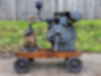 Thumbnail: Petter A1VO Stationary Engine