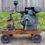 Thumbnail: Petter A1VO Stationary Engine