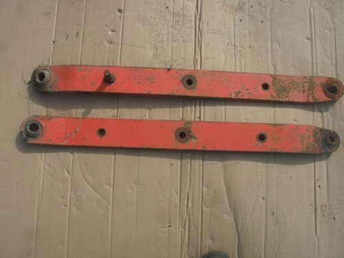 David Brown 1390 Rear Link Arms (pair) | Pocock