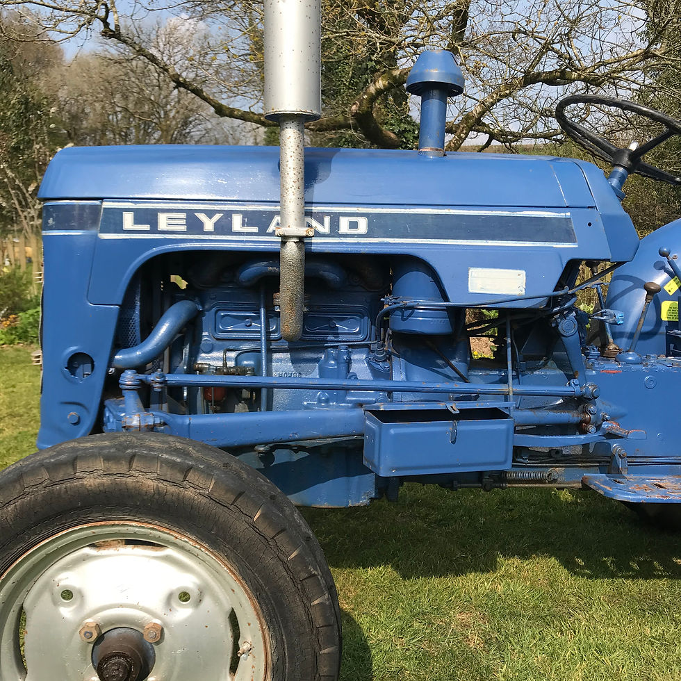 Thumbnail: Leyland 154
