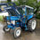 Thumbnail: Ford 4610 with Loader