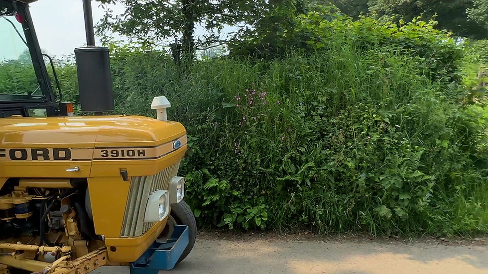 Thumbnail: Ford 3910H