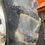 Thumbnail: Massey Ferguson 28" Rear Wheels (pair)