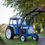 Thumbnail: Ford 4000