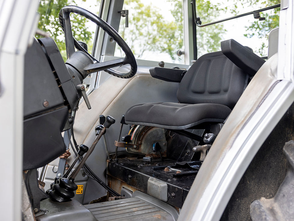 Thumbnail: Massey Ferguson 390