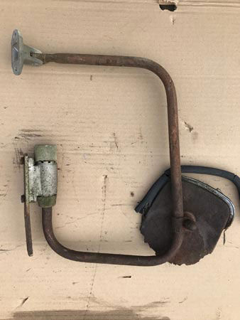Massey Ferguson 500 series Mirror arm