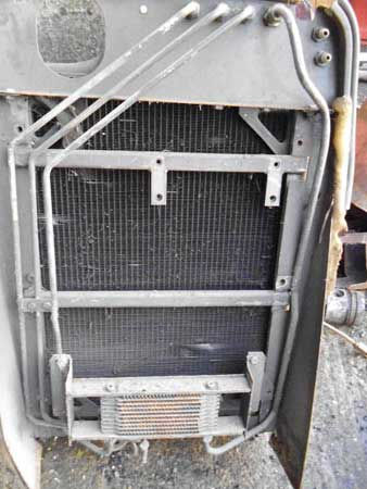 Thumbnail: Massey Ferguson 690 Radiator