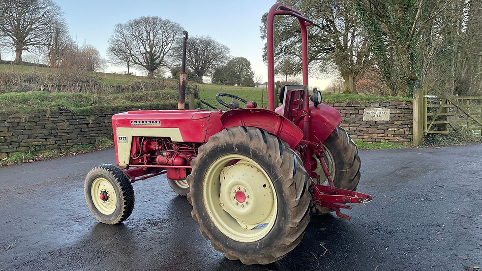 Thumbnail: International 434