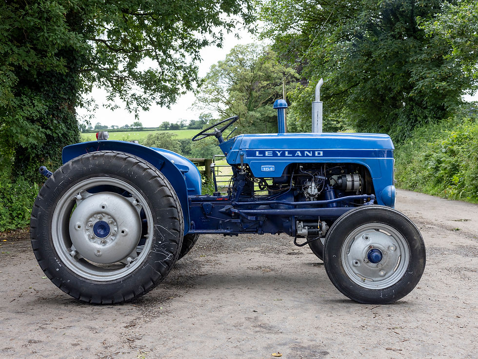 Thumbnail: Leyland 154