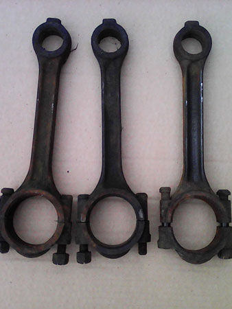 Massey Ferguson 35/135 Conrods (each)