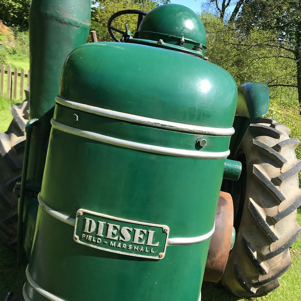 Thumbnail: Field Marshall Series 2