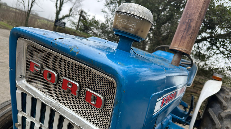 Thumbnail: Ford Force 3000