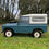 Thumbnail: Heritage Land Rover S2A