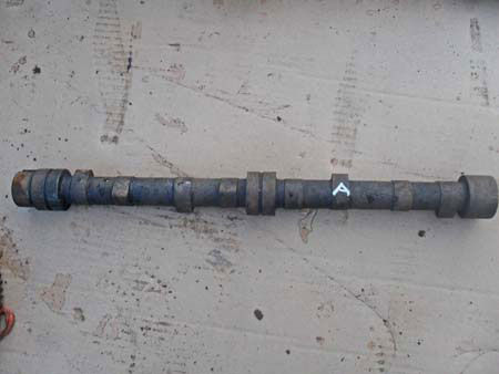 Farmall A Camshaft