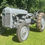 Thumbnail: Ford 9N and Ford 2 Furrow Plough