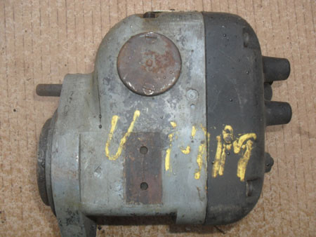 WICO Magneto Rotor XHD2700 XH1785 XH1916 XH184 Minneapolis Moline tractor X26 | UK