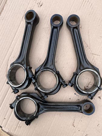 Massey Ferguson FE35 Conrods (each)
