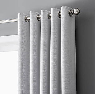 Eyelet Curtains