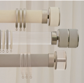 Curtain Poles