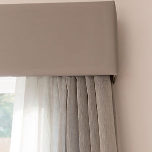 Pelmets