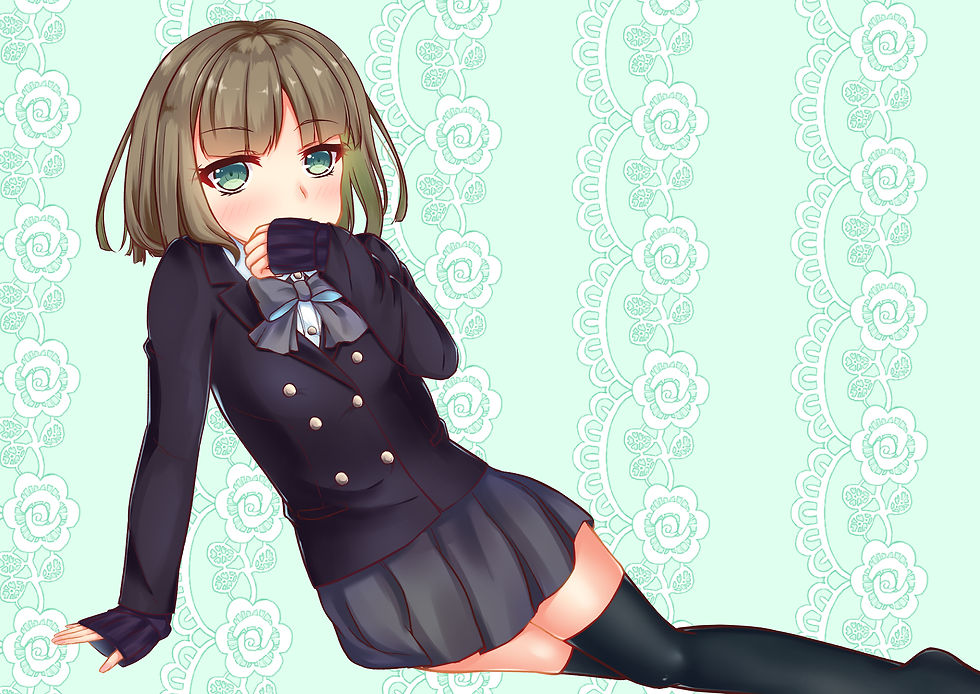 SINo ALICE グレーテル