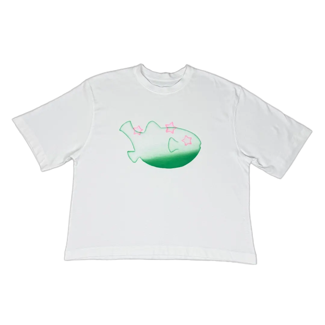 5 - Airbrushed t shirts