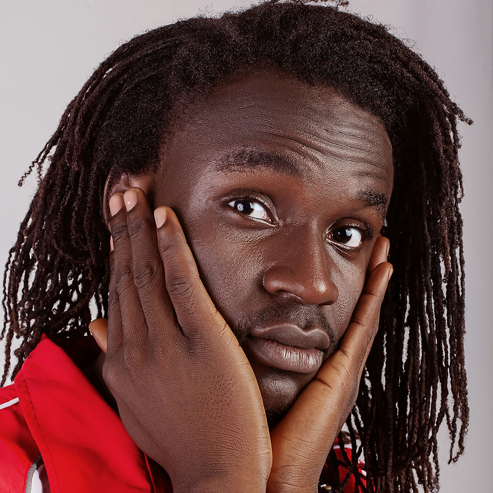 Phone Free Hangout (Washington DC)