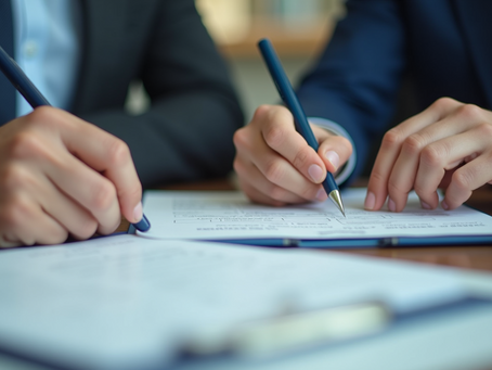 Personalized Service & Competitive Pricing: Avido Visa Service