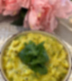 Potato Sabzi