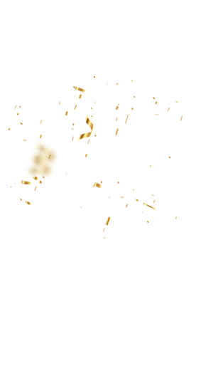 confetti