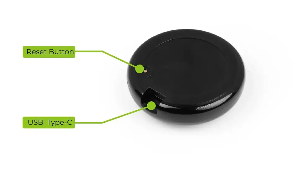 Thumbnail: XIAO Smart IR Remote Control Hub for Home Assistant Mate Smart Infrared, ESP32-C