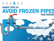 Winterize Plumbing