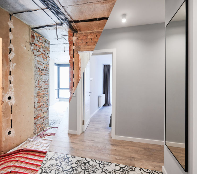 How Much Does a Home Renovation Cost in London?